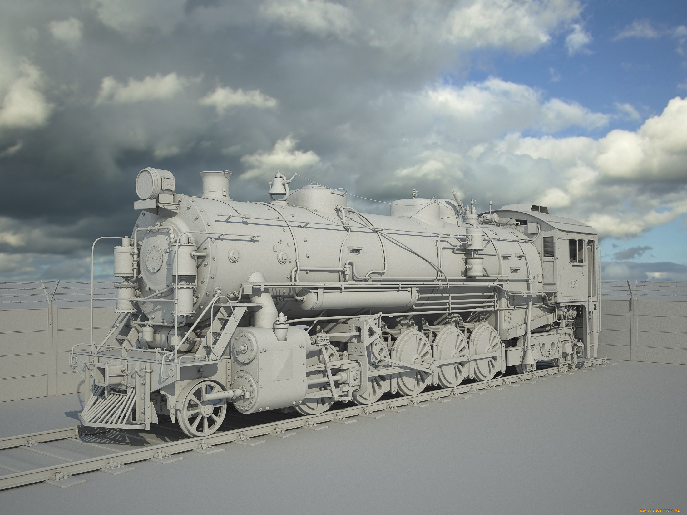 , 3d, 